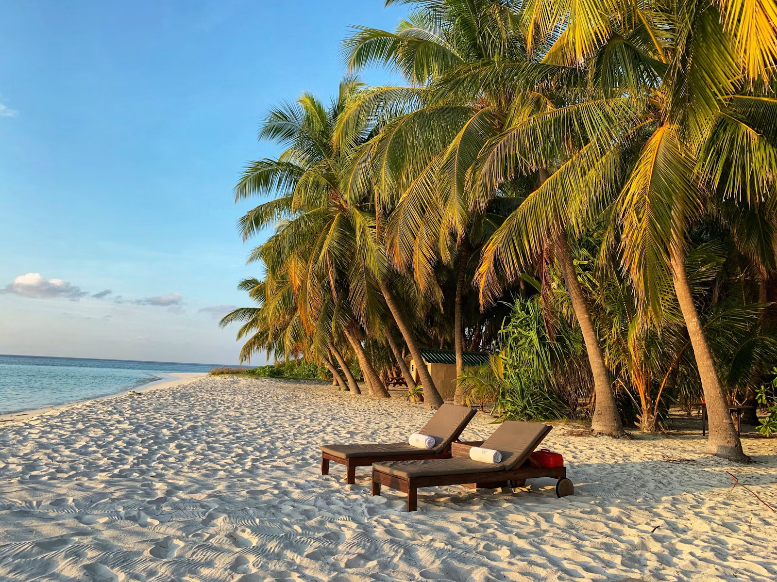 Villa Pescadores on the Tulum beachfront
