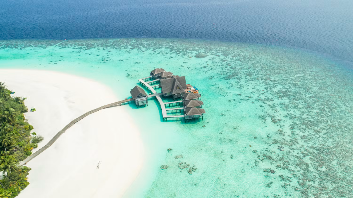 Stay longer at Villa Pescadores