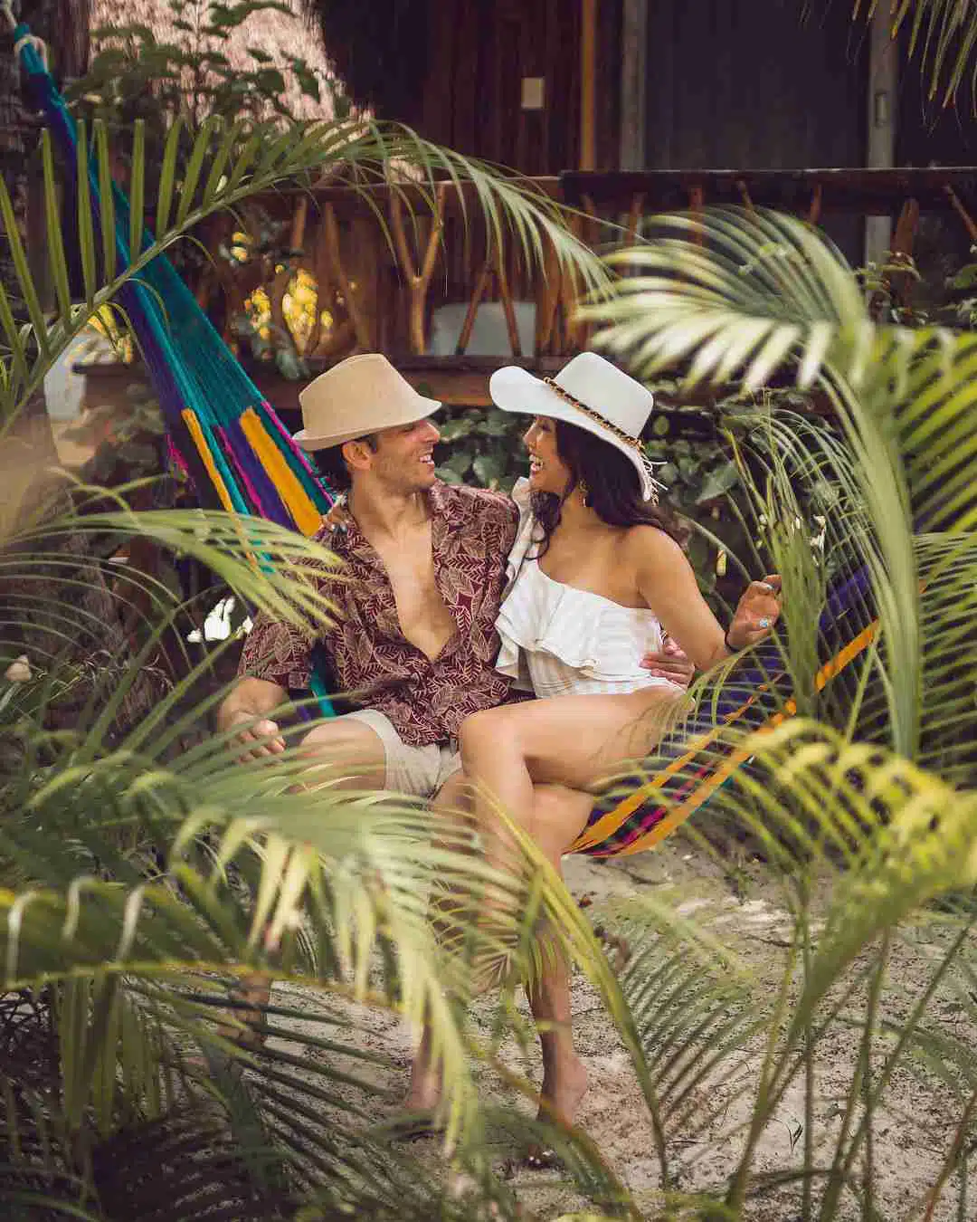 Stay longer at Villa Pescadores